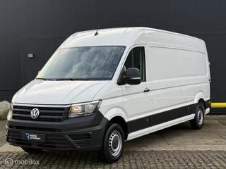 Volkswagen Crafter Bestel  35 2.0 TDI L4H3 Comfortline