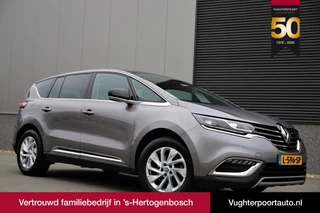 Hoofdafbeelding Renault Espace Renault Espace 1.6 DCi Dynamique /7-persoons/Panodak/Bose/Leder/Camera