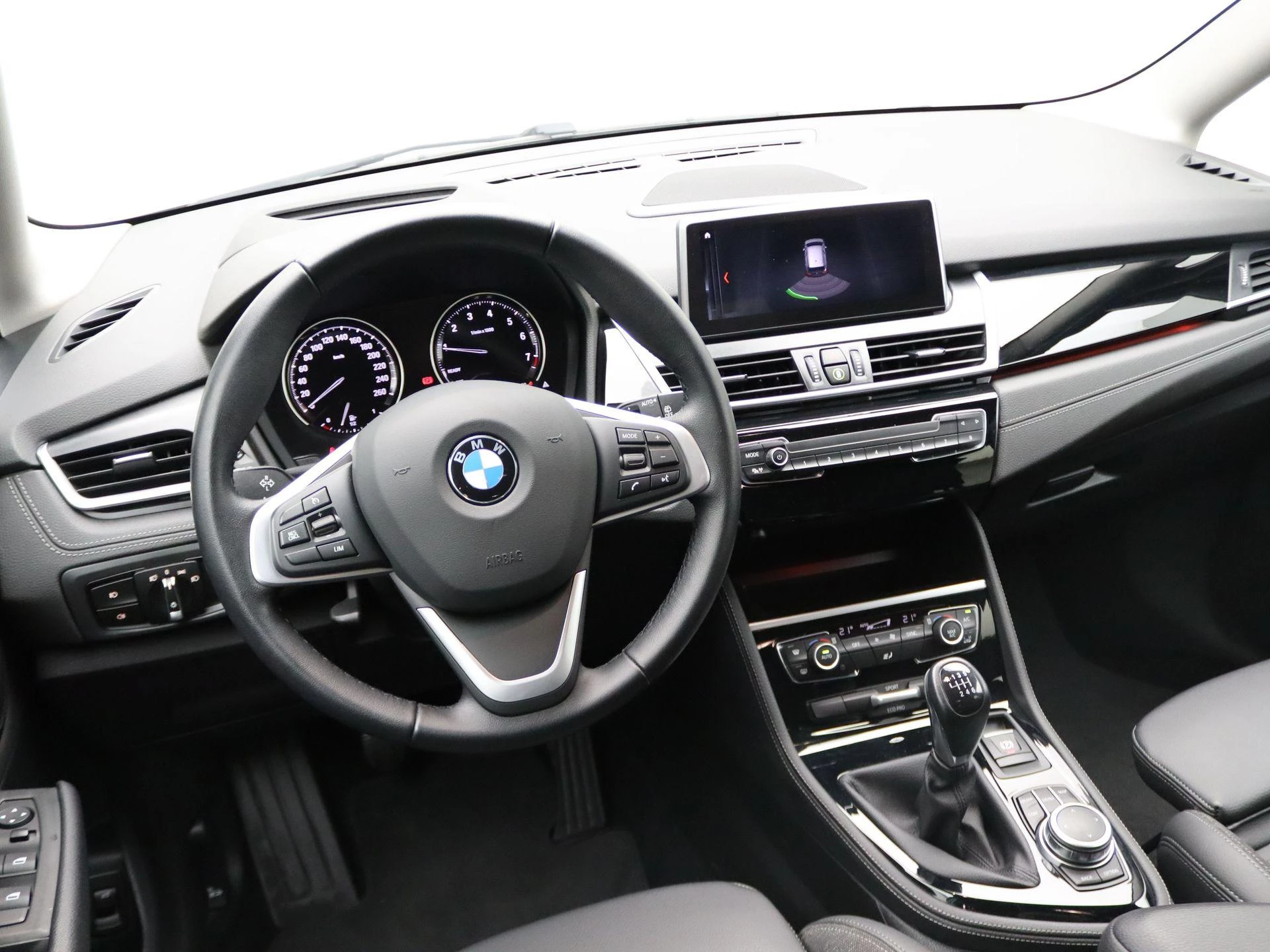 Hoofdafbeelding BMW 2 Serie