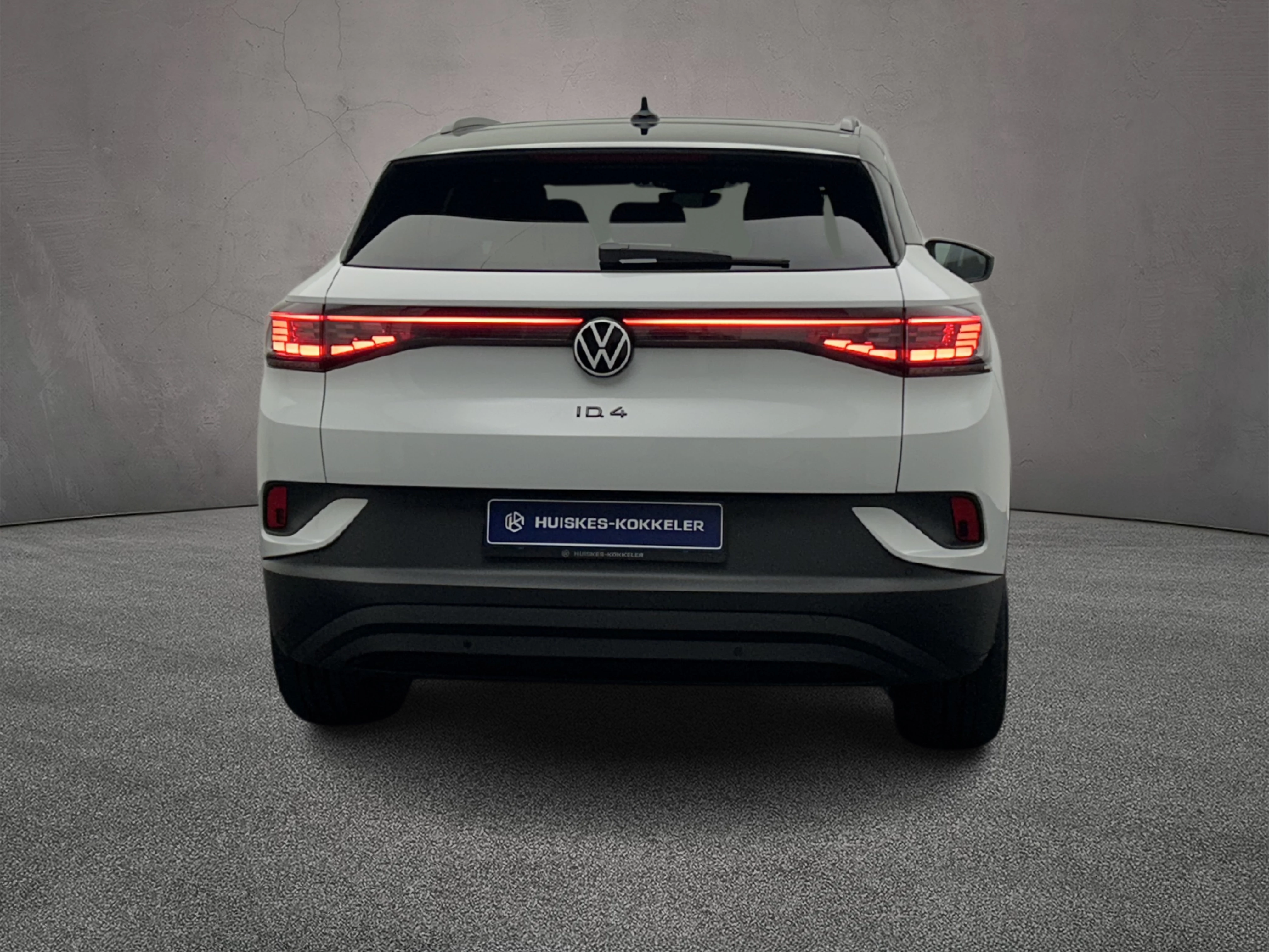 Hoofdafbeelding Volkswagen ID.4