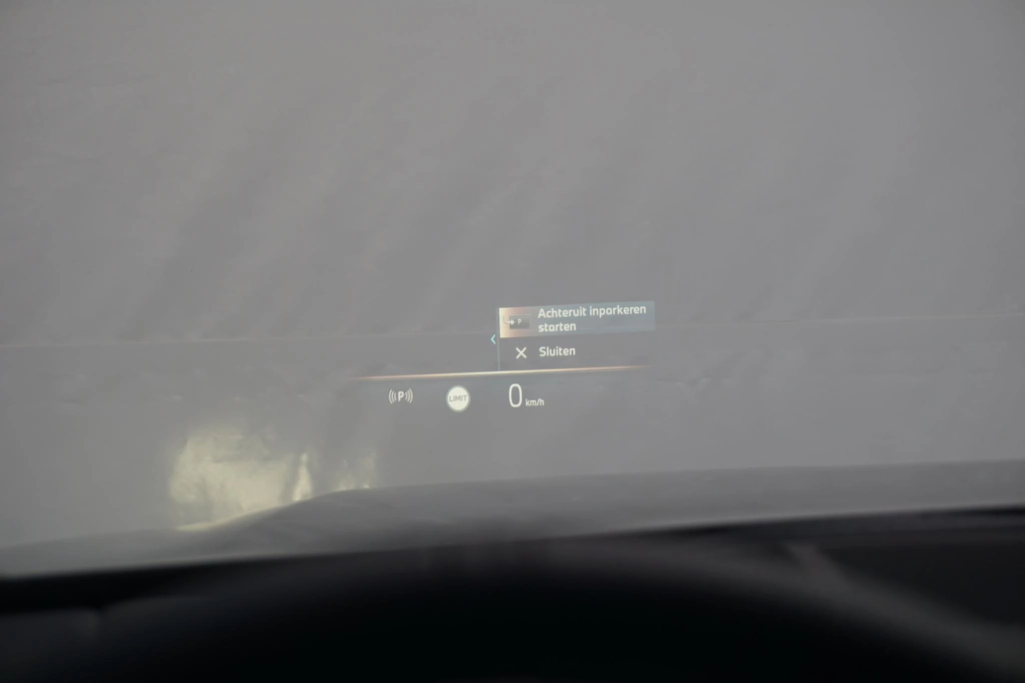 Hoofdafbeelding BMW i5