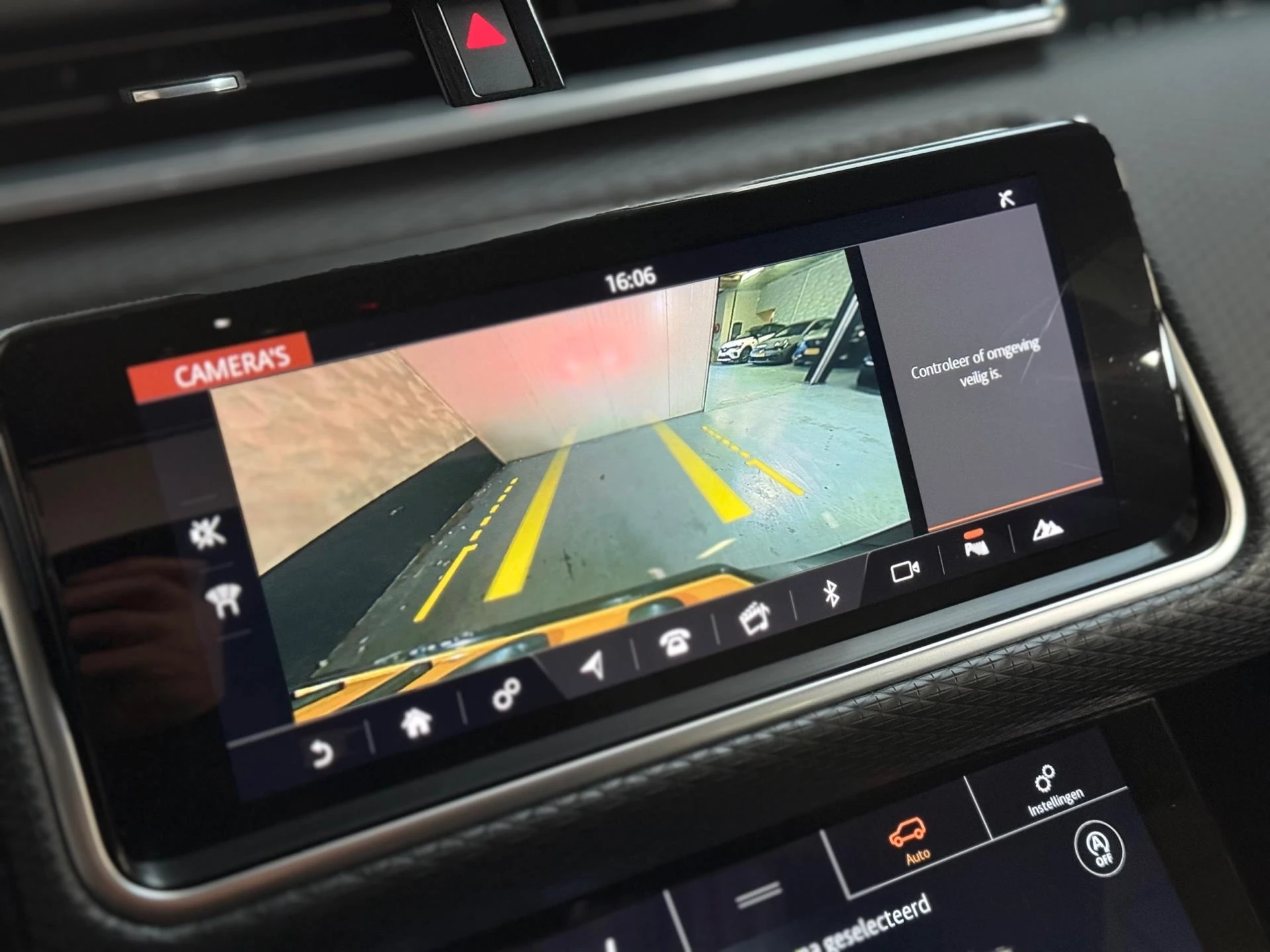 Hoofdafbeelding Land Rover Range Rover Velar