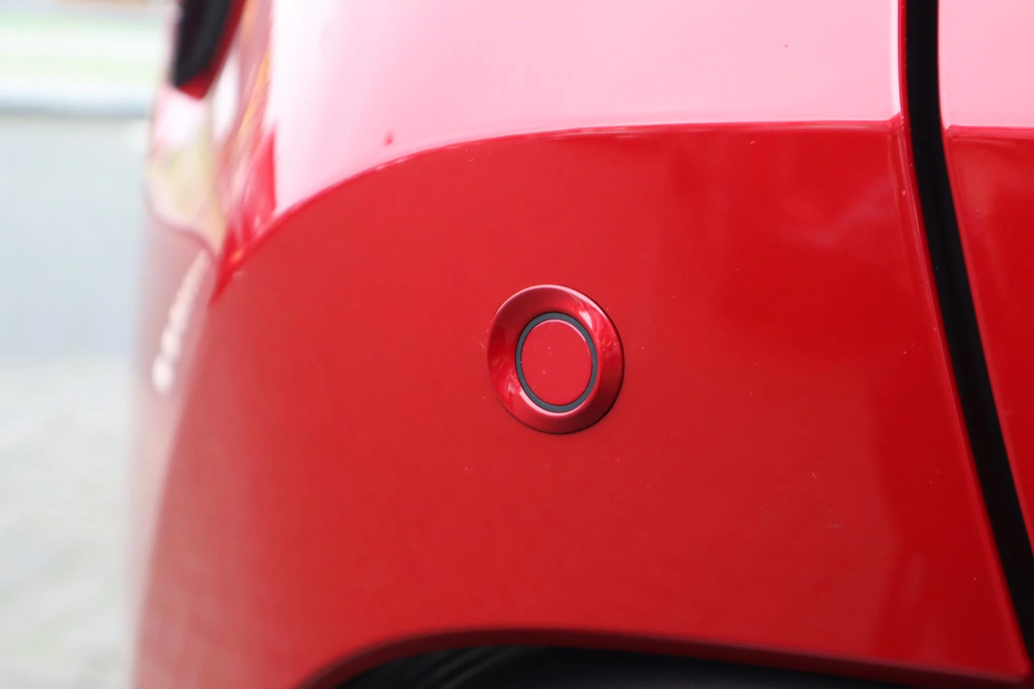 Hoofdafbeelding Toyota bZ4X