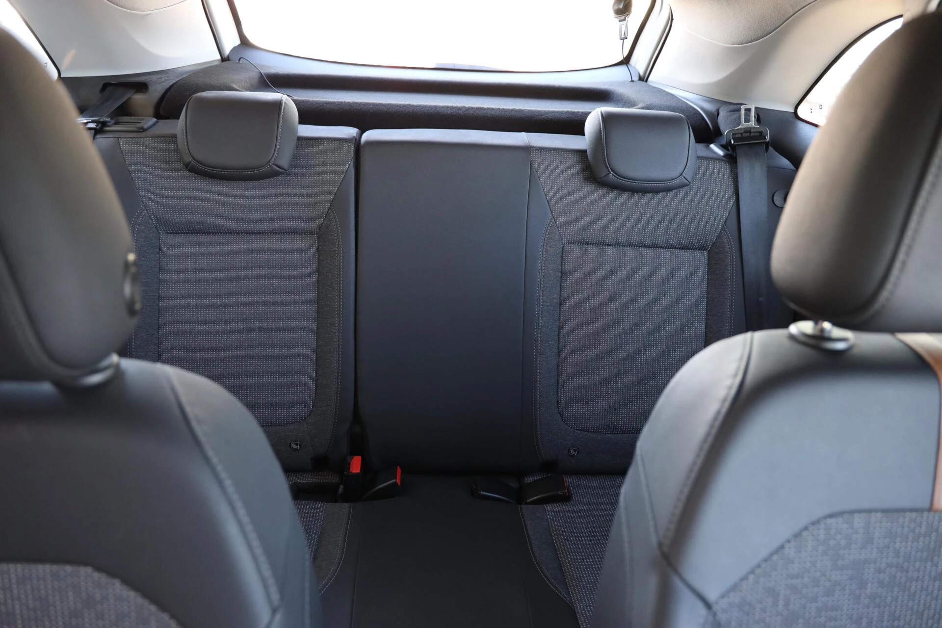 Hoofdafbeelding Opel Crossland