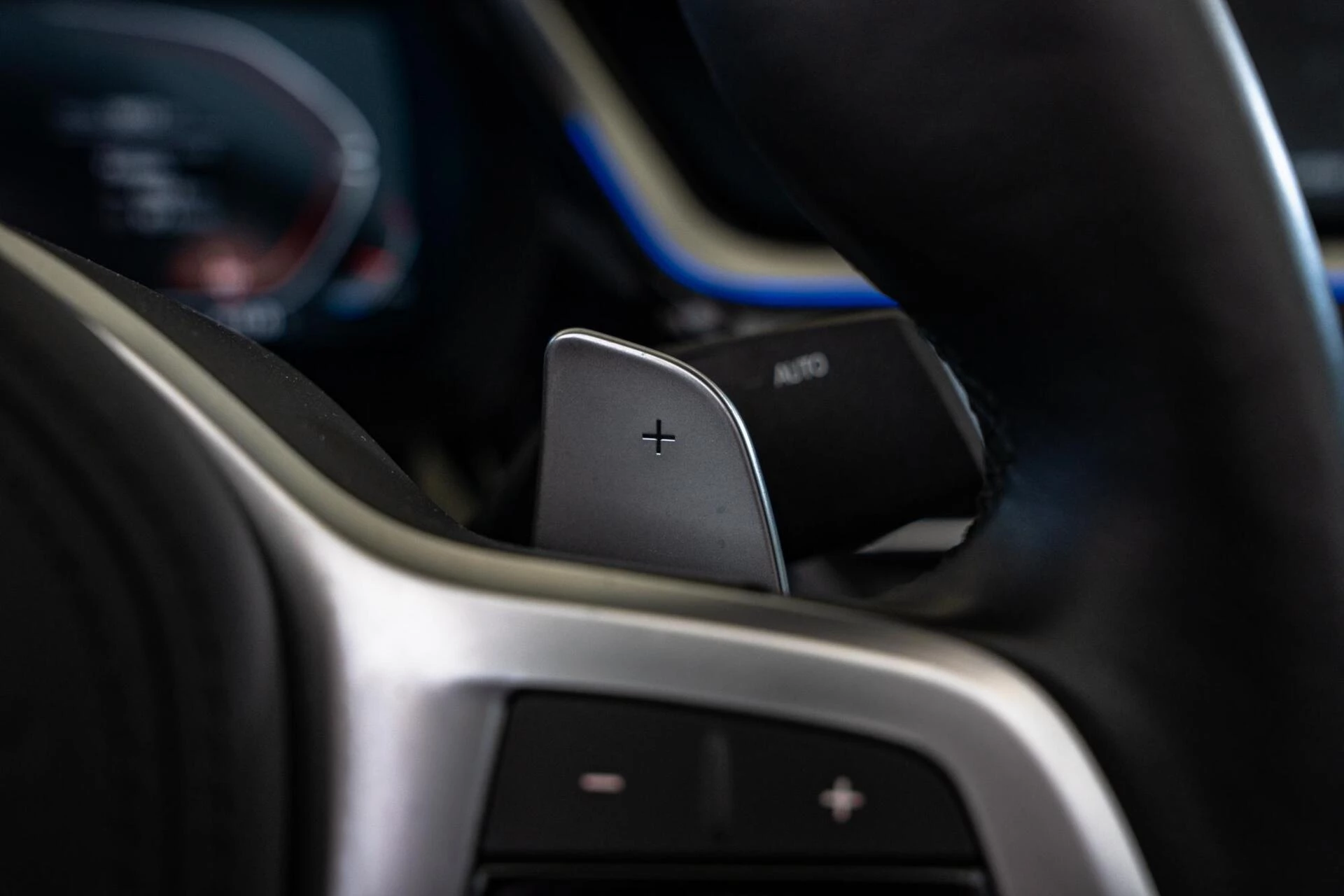 Hoofdafbeelding BMW Z4