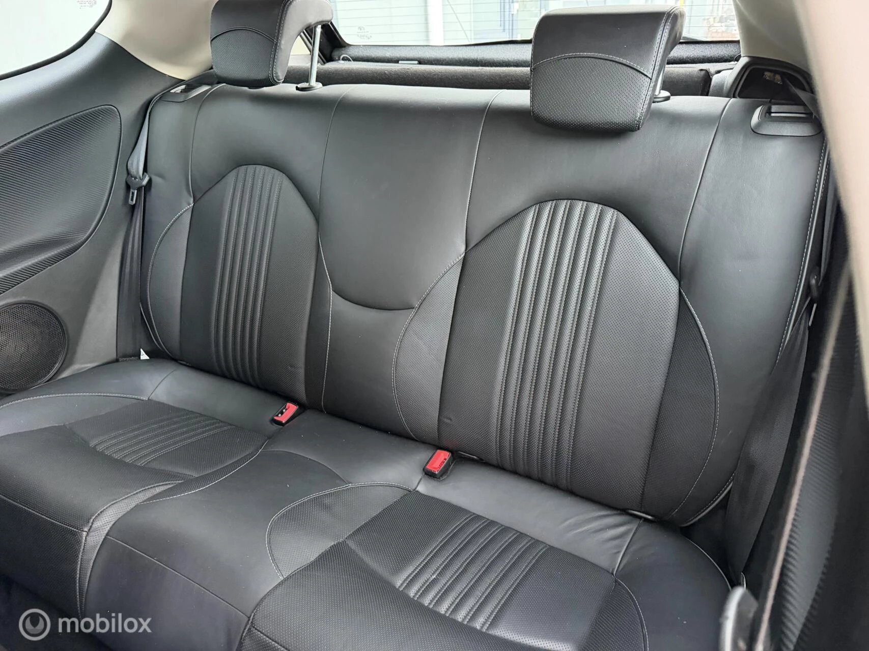 Hoofdafbeelding Alfa Romeo MiTo