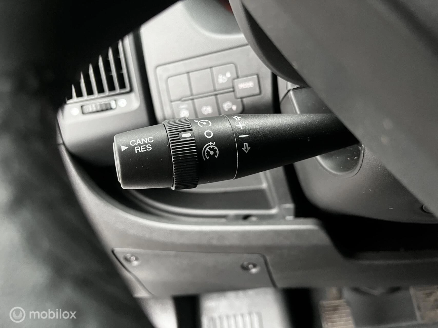 Hoofdafbeelding Citroën Jumper