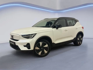 Volvo XC40 Single Motor Core 69 kWh|1e EIGENAAR| NAP|