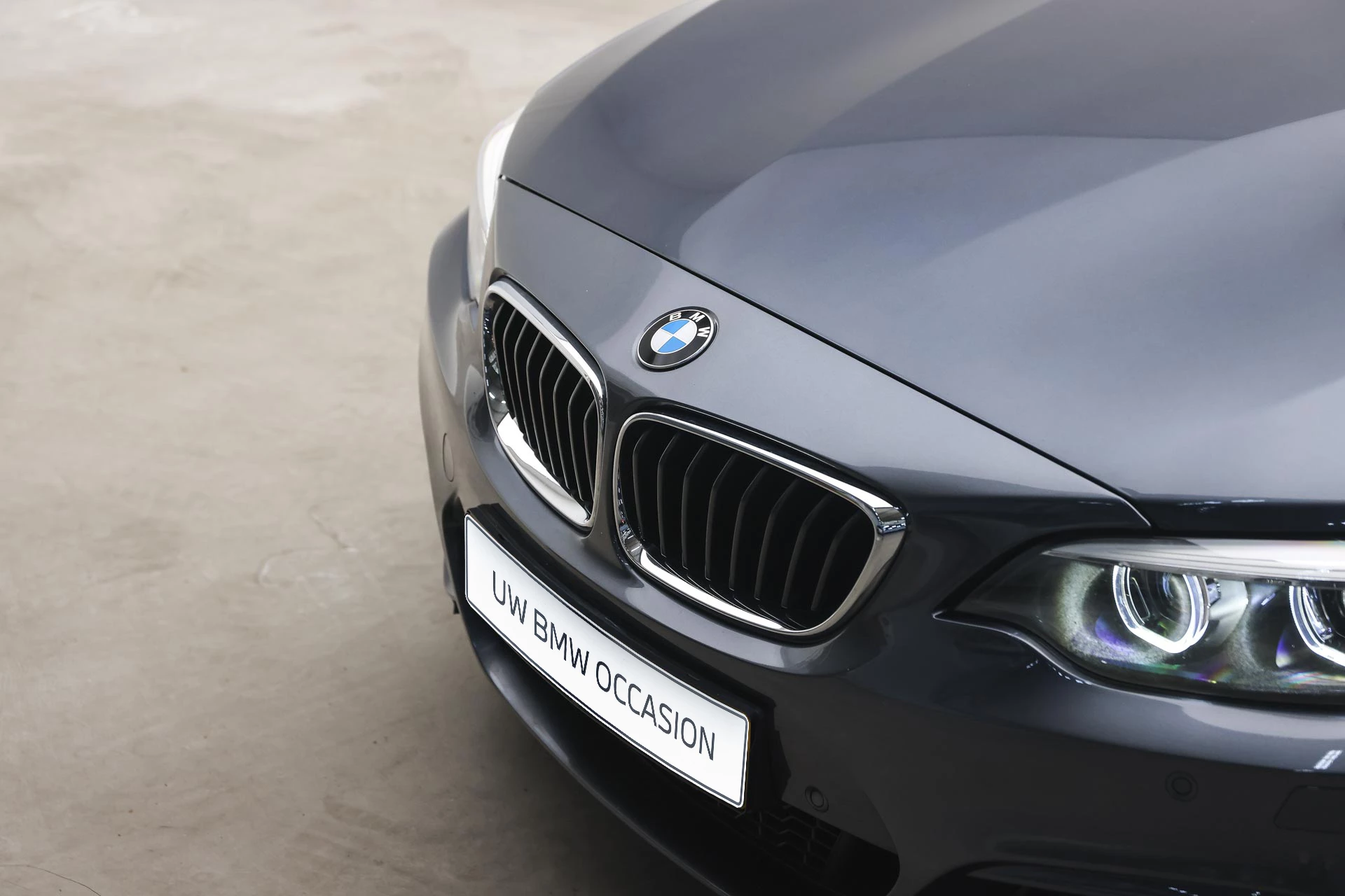 Hoofdafbeelding BMW 2 Serie