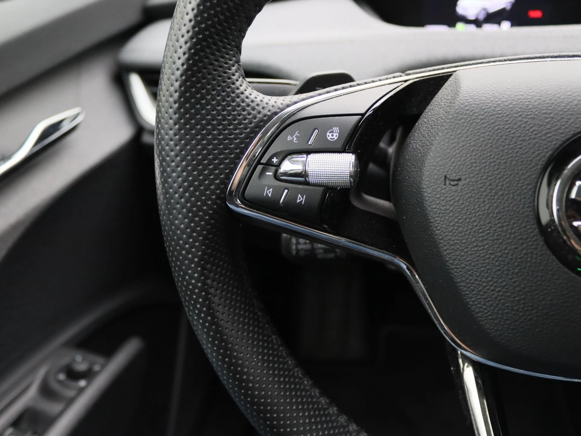 Hoofdafbeelding Škoda Enyaq iV