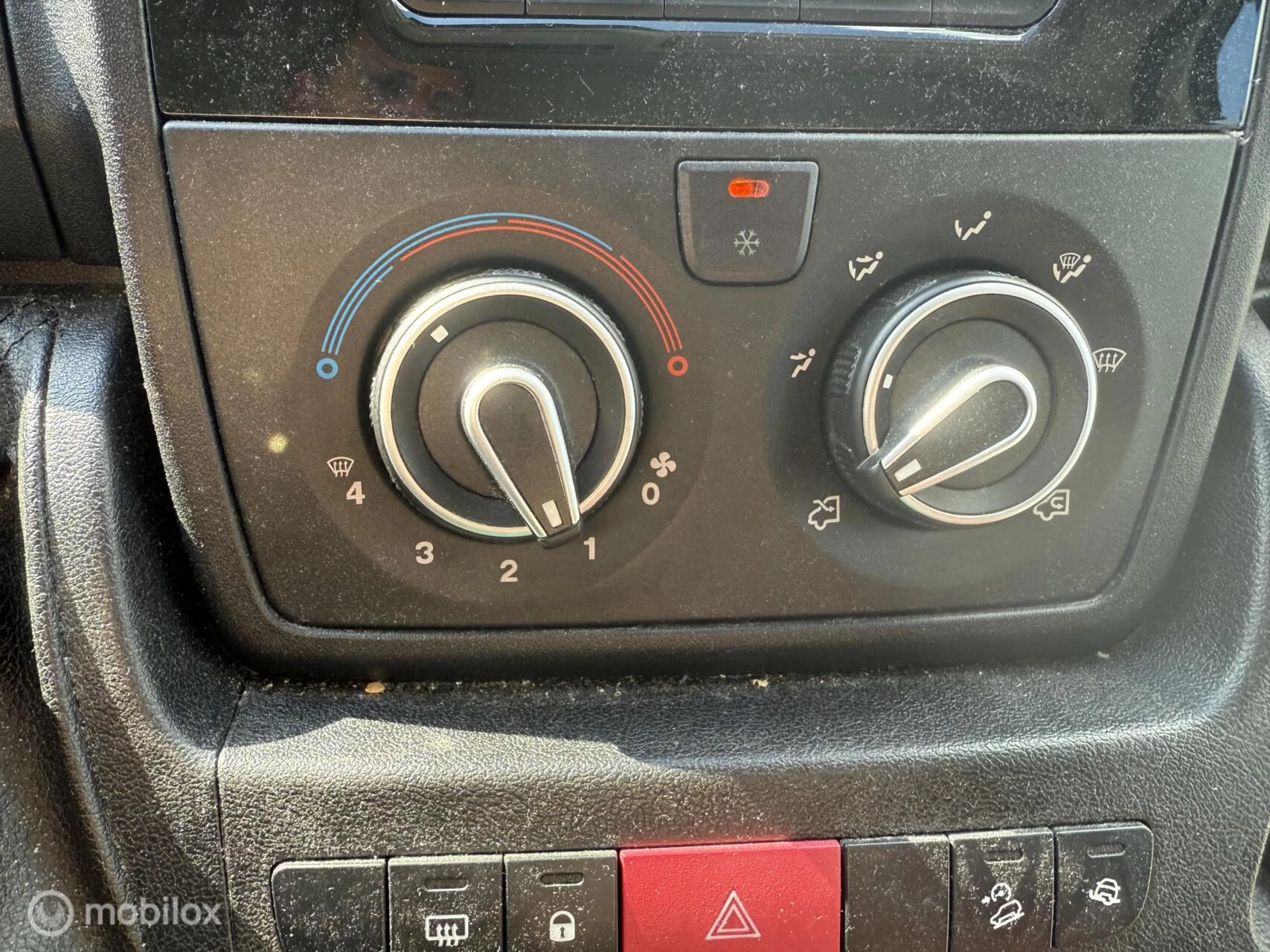 Hoofdafbeelding Peugeot Boxer