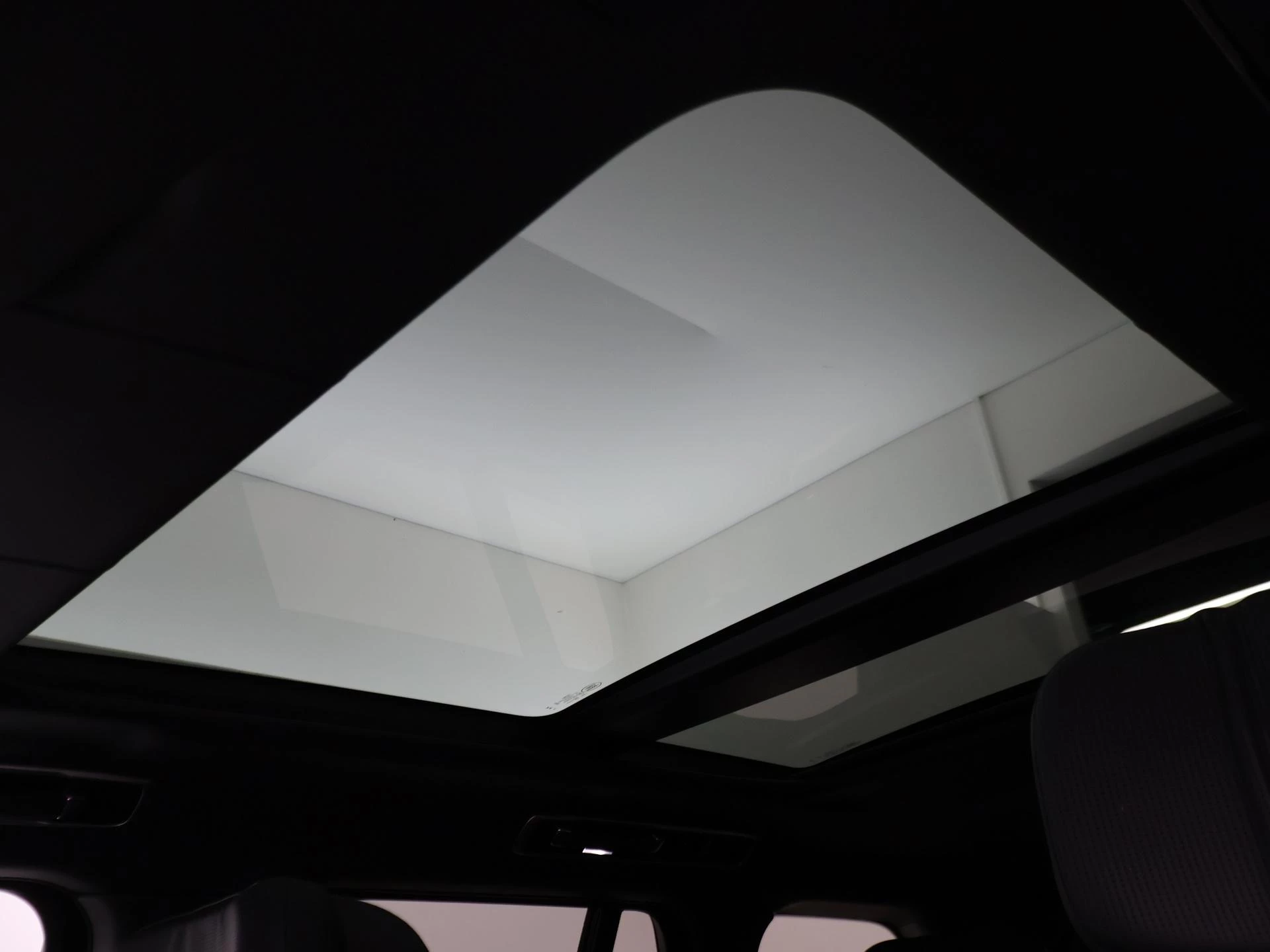 Hoofdafbeelding Land Rover Range Rover