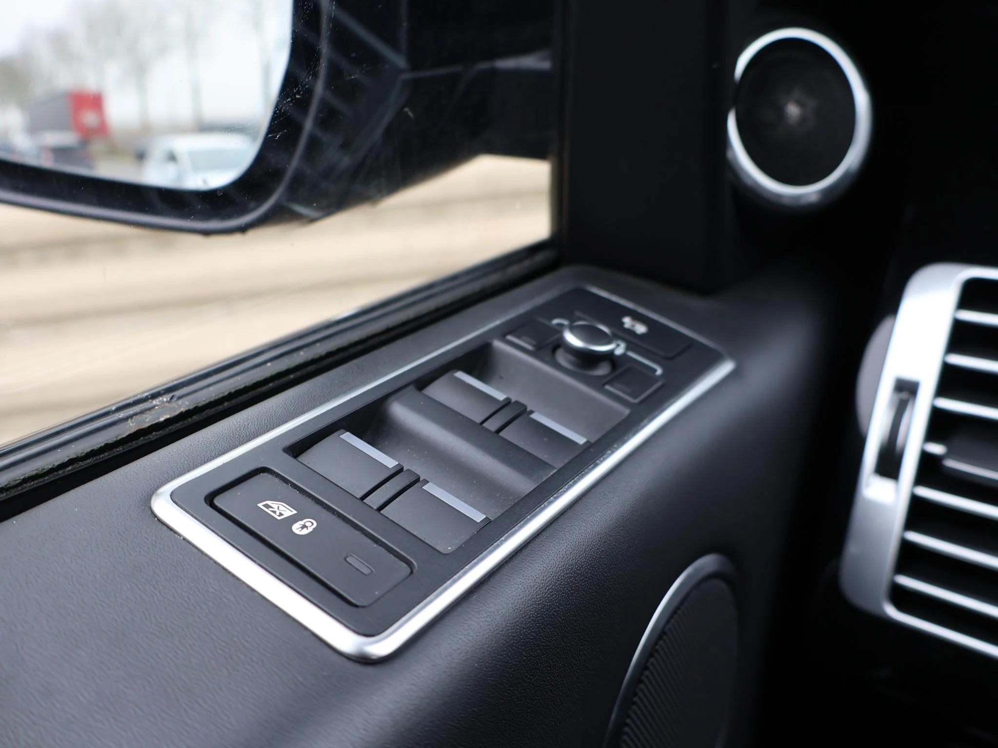 Hoofdafbeelding Land Rover Range Rover