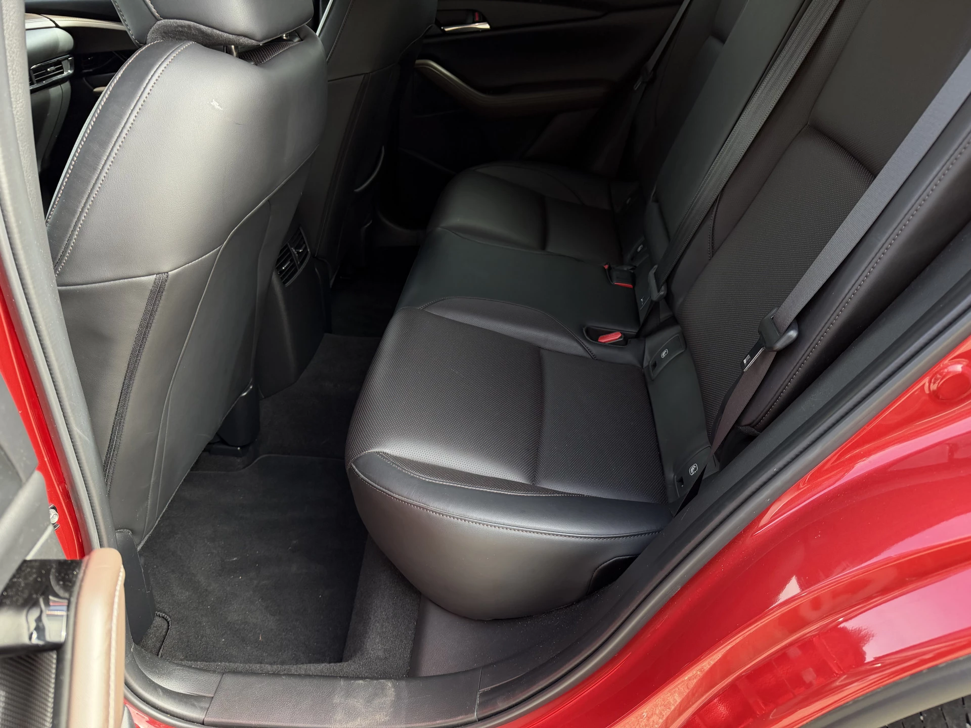 Hoofdafbeelding Mazda CX-30