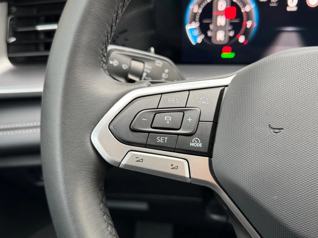 Hoofdafbeelding Volkswagen Tayron