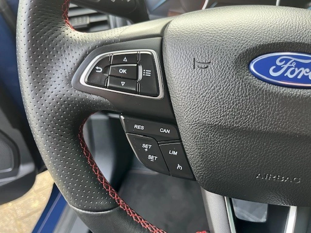 Hoofdafbeelding Ford EcoSport