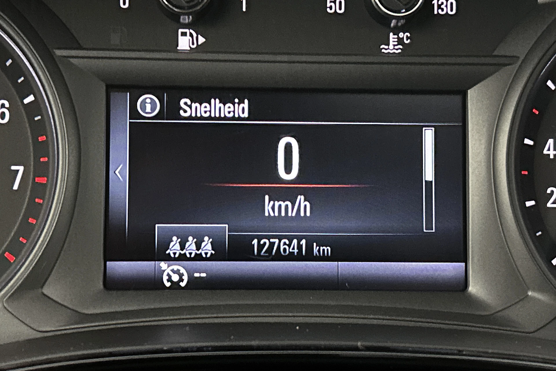 Hoofdafbeelding Opel Mokka X