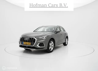 Audi Q3 35 TFSI 2022 TREKHAAK DSG AUTOMAAT 1.5 150PK Advanced edition Incl. BTW NAP NL