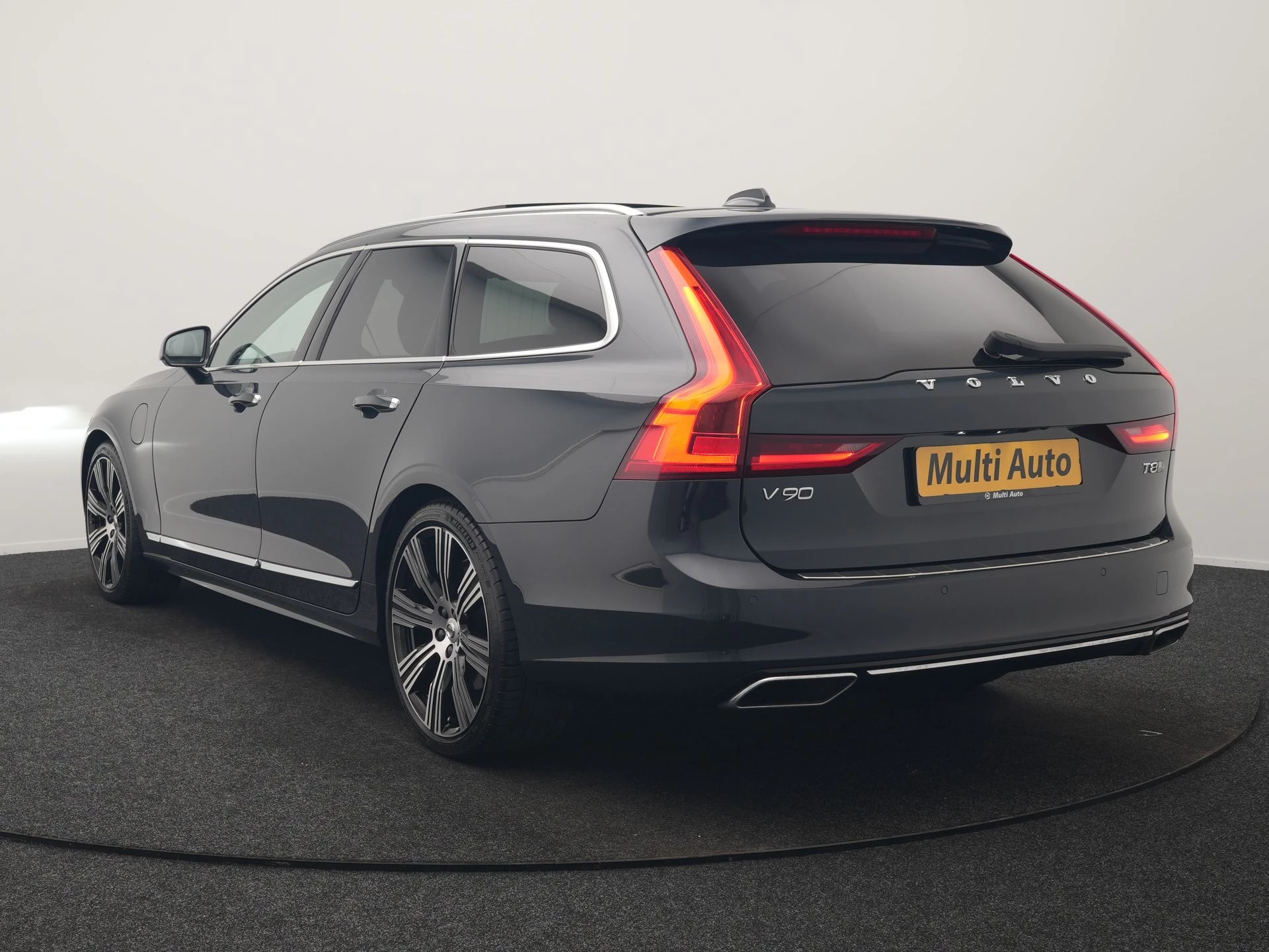 Hoofdafbeelding Volvo V90