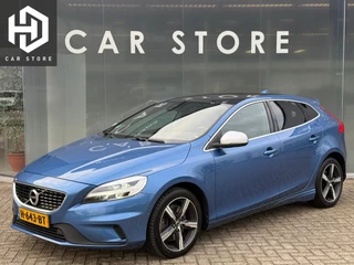Volvo V40 1.5 T3 Polar+ Sport R-design Pano|Harman Kardon|Dealer Onderhouden