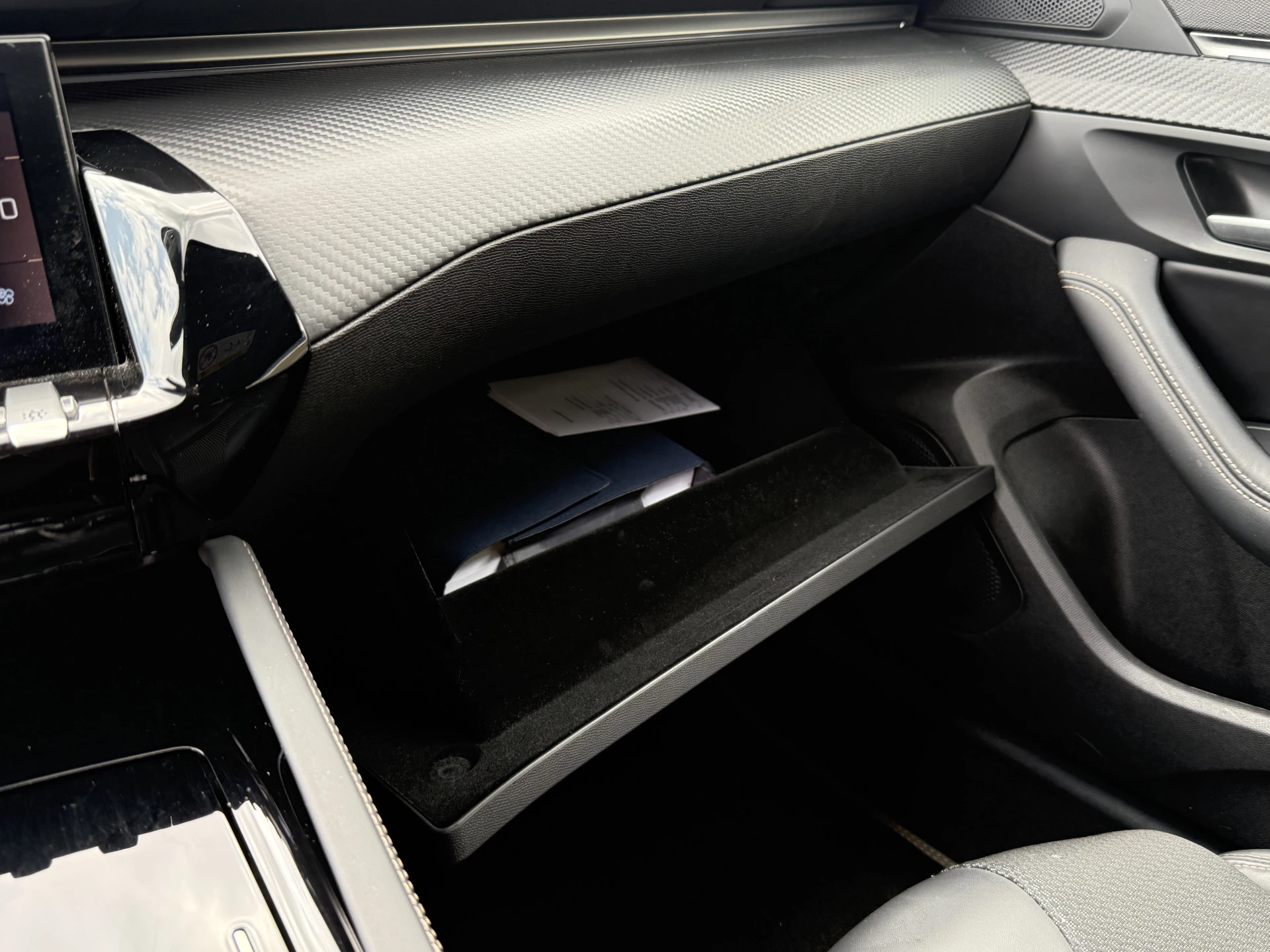 Hoofdafbeelding Peugeot 508