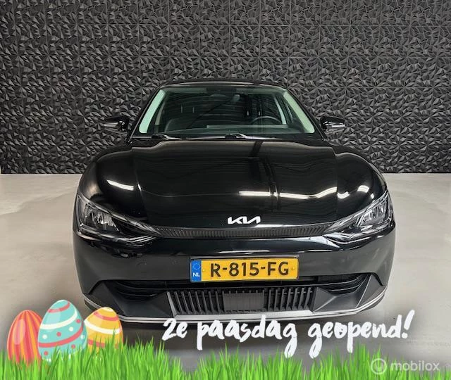 Hoofdafbeelding Kia EV6