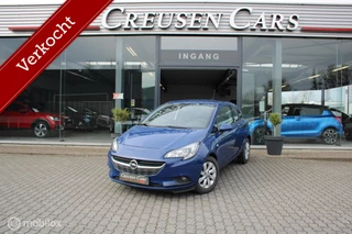 Opel Corsa 1.2 Enjoy/Navi/Pdc/Tel/Zicht licht Pack/