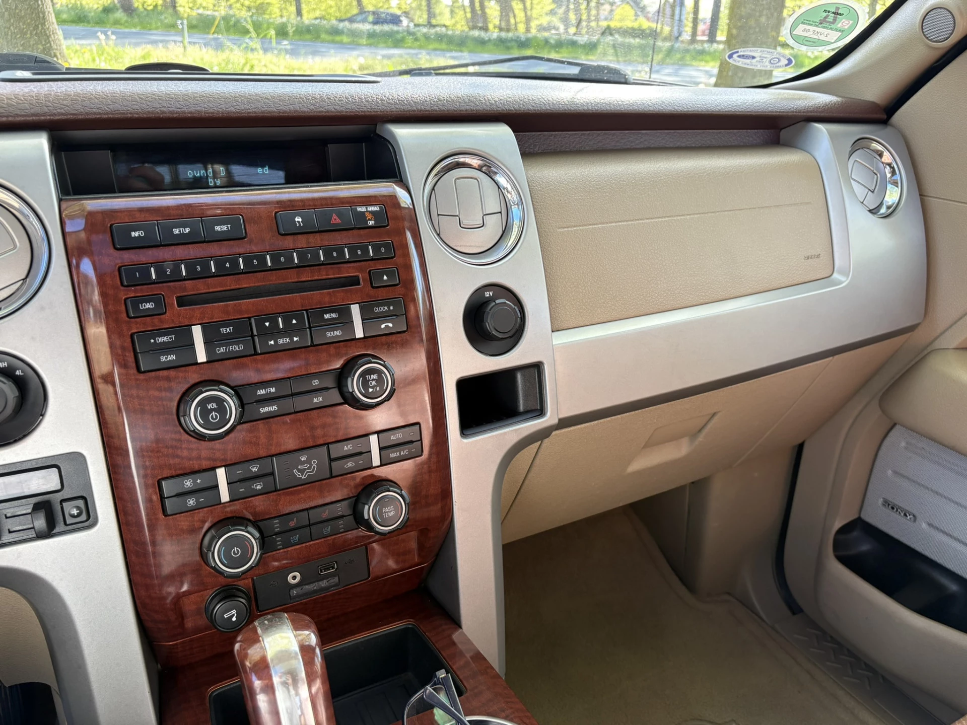 Hoofdafbeelding Ford F-150