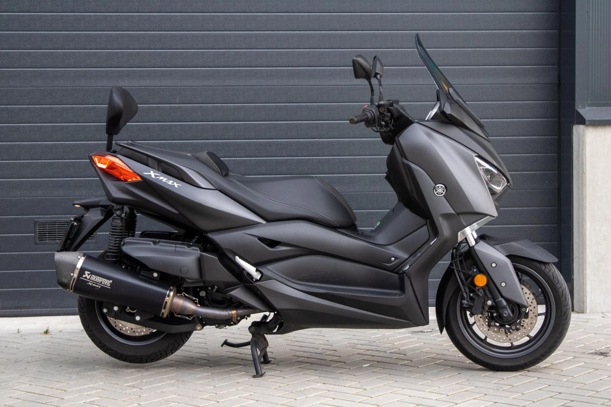 Hoofdafbeelding Yamaha X MAX