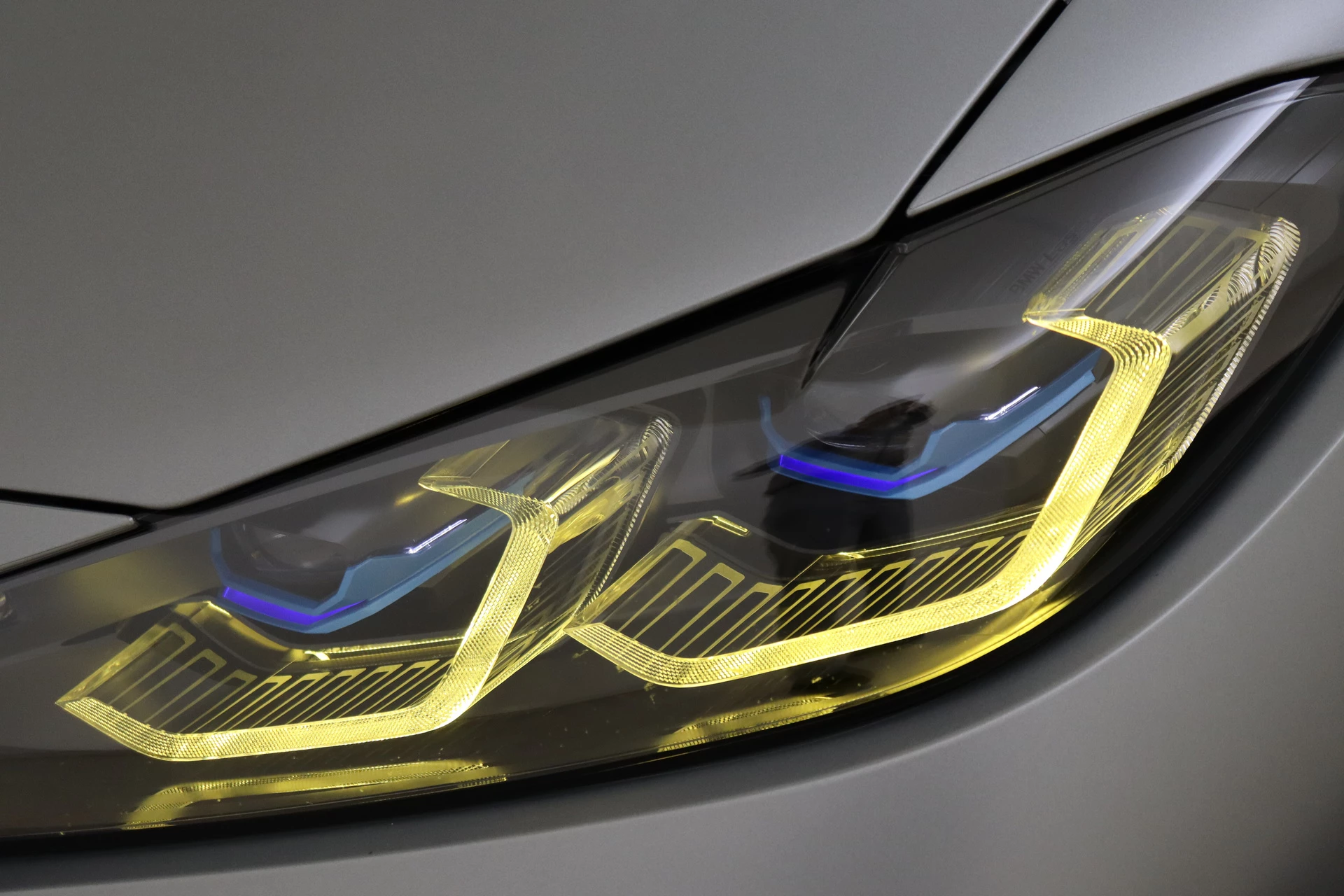 Hoofdafbeelding BMW M3