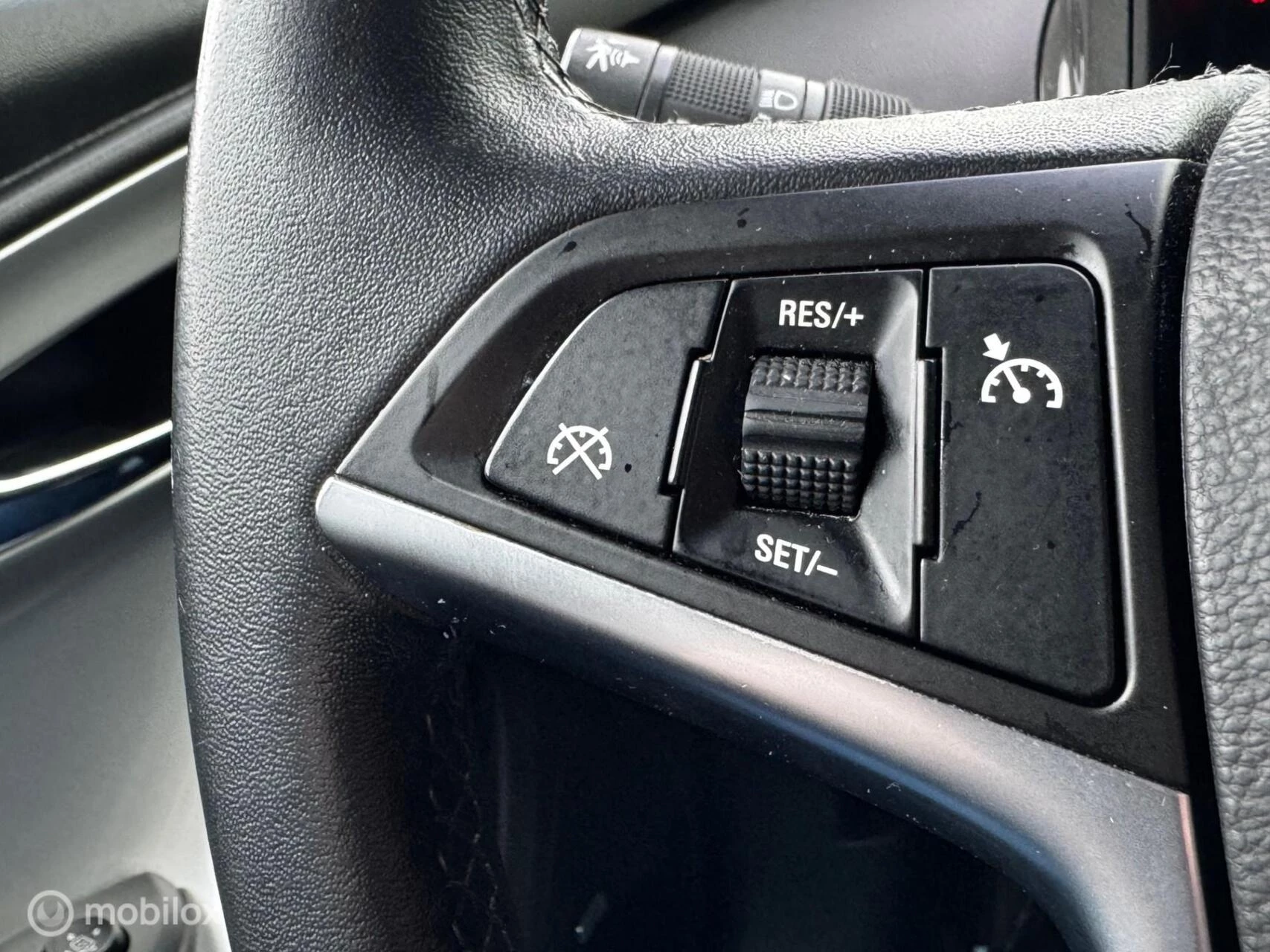 Hoofdafbeelding Opel Ampera