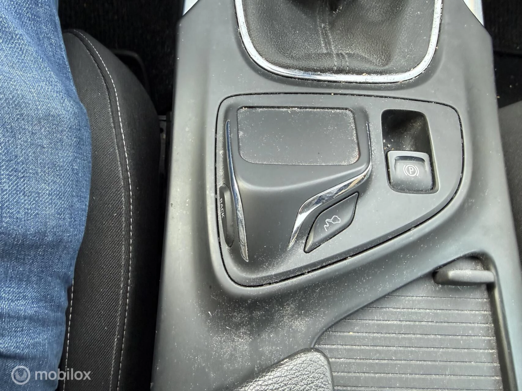 Hoofdafbeelding Opel Insignia