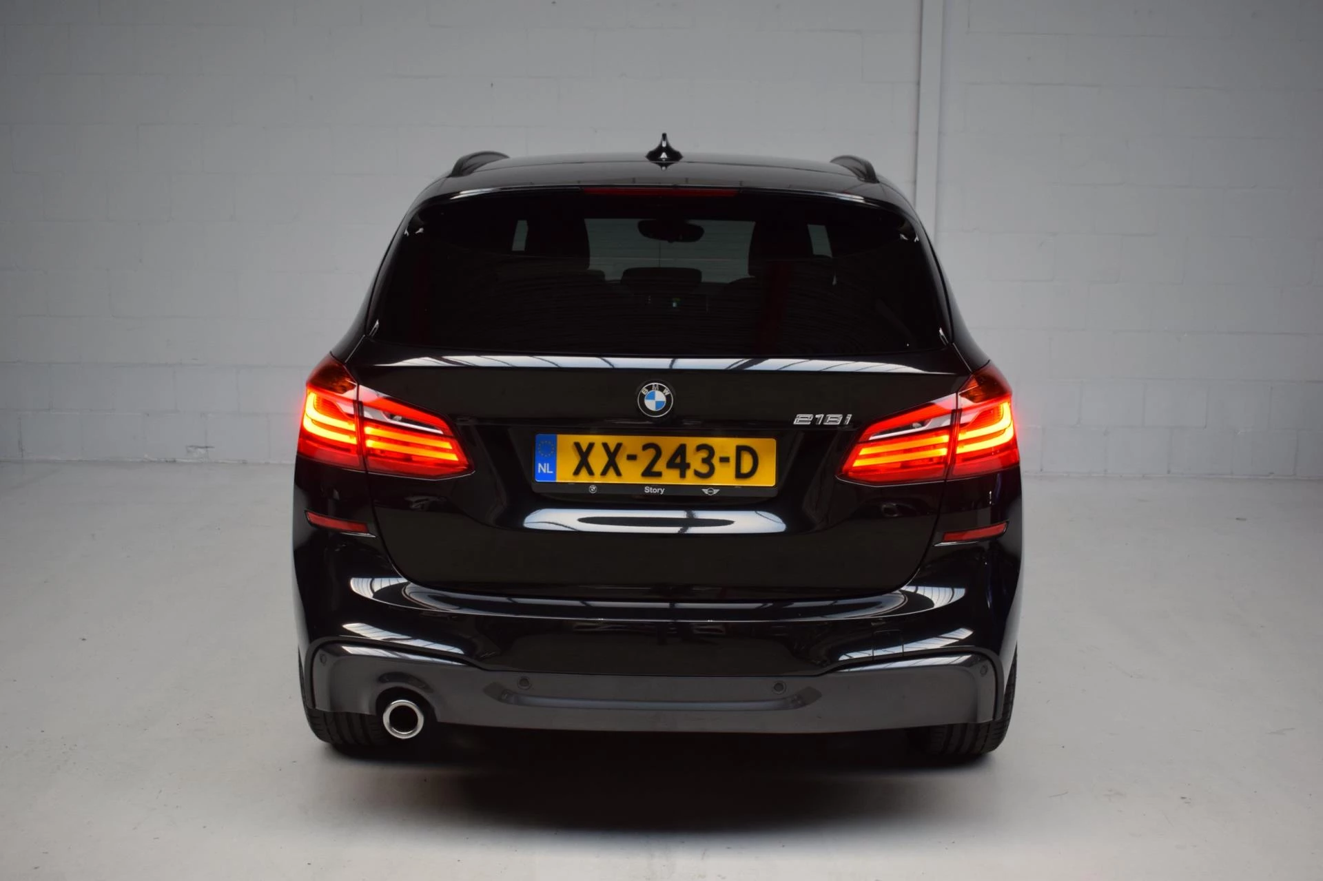 Hoofdafbeelding BMW 2 Serie
