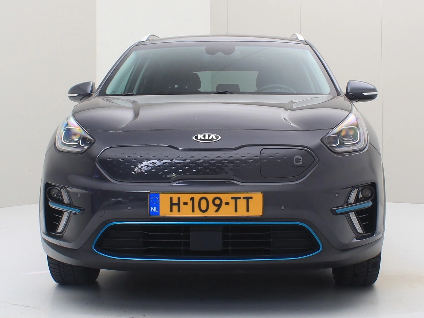Hoofdafbeelding Kia e-Niro