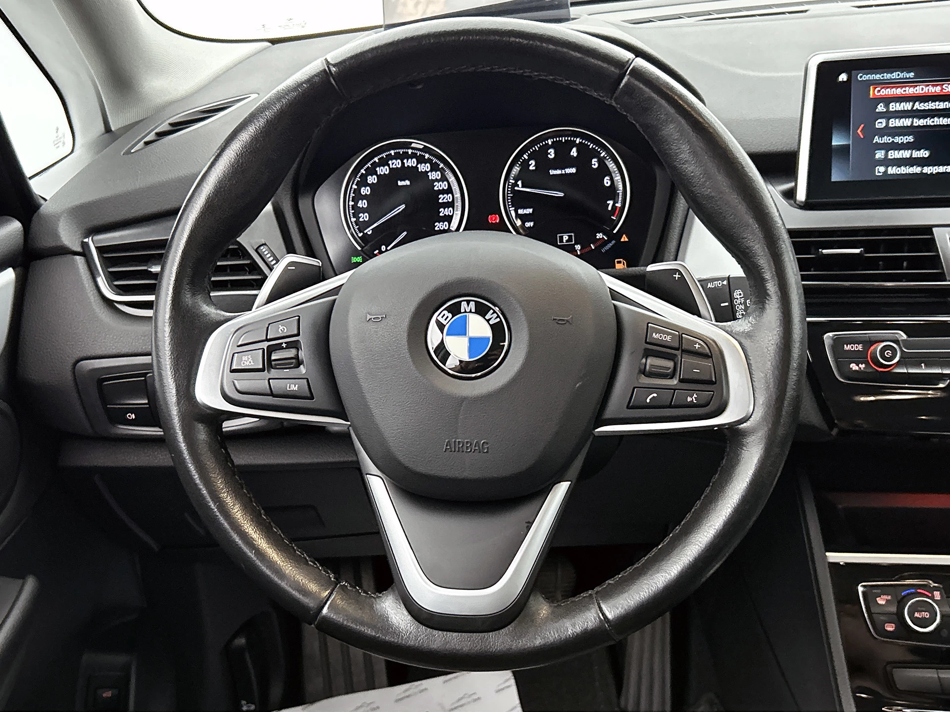 Hoofdafbeelding BMW 2 Serie