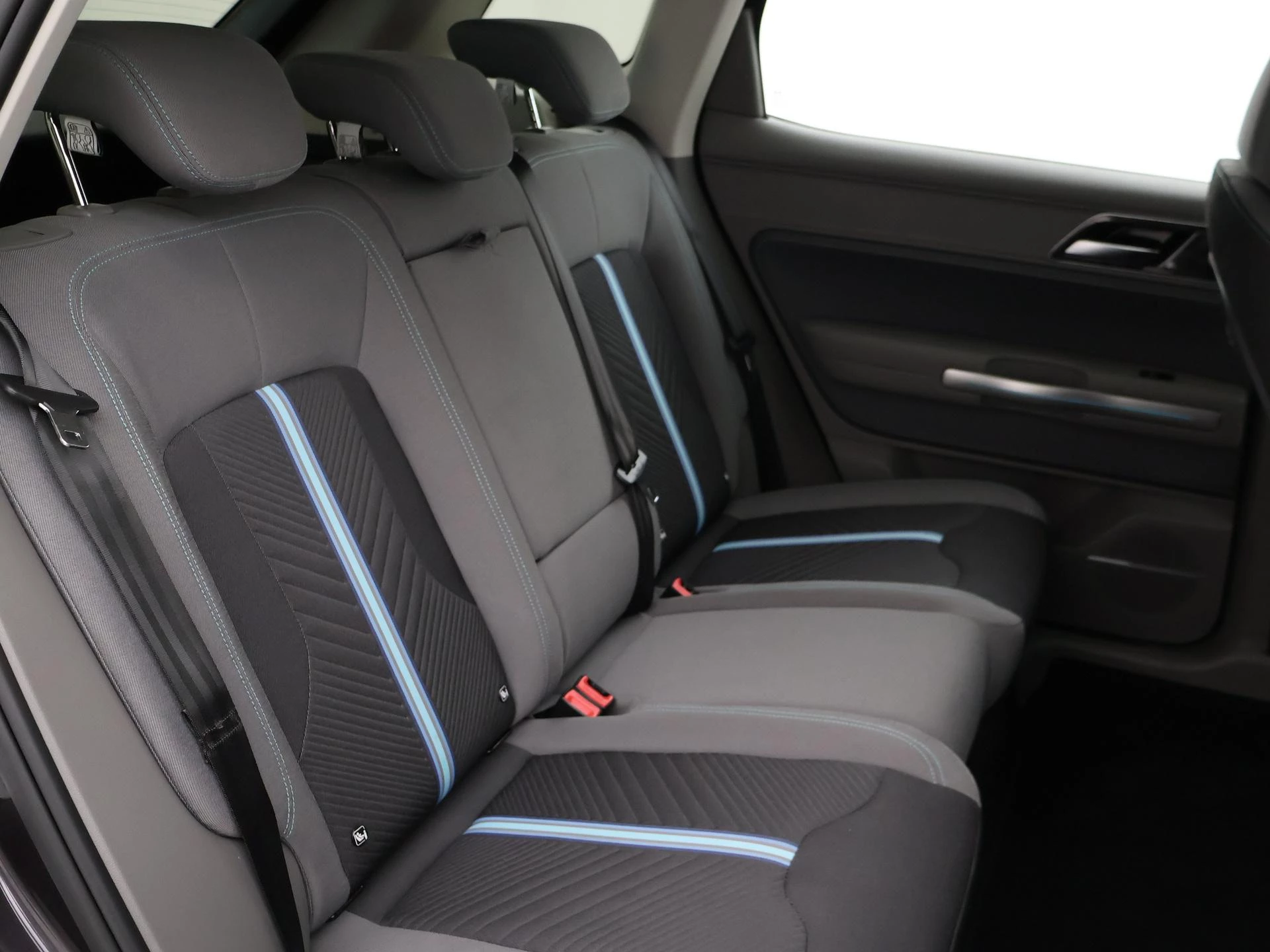 Hoofdafbeelding Aiways U5