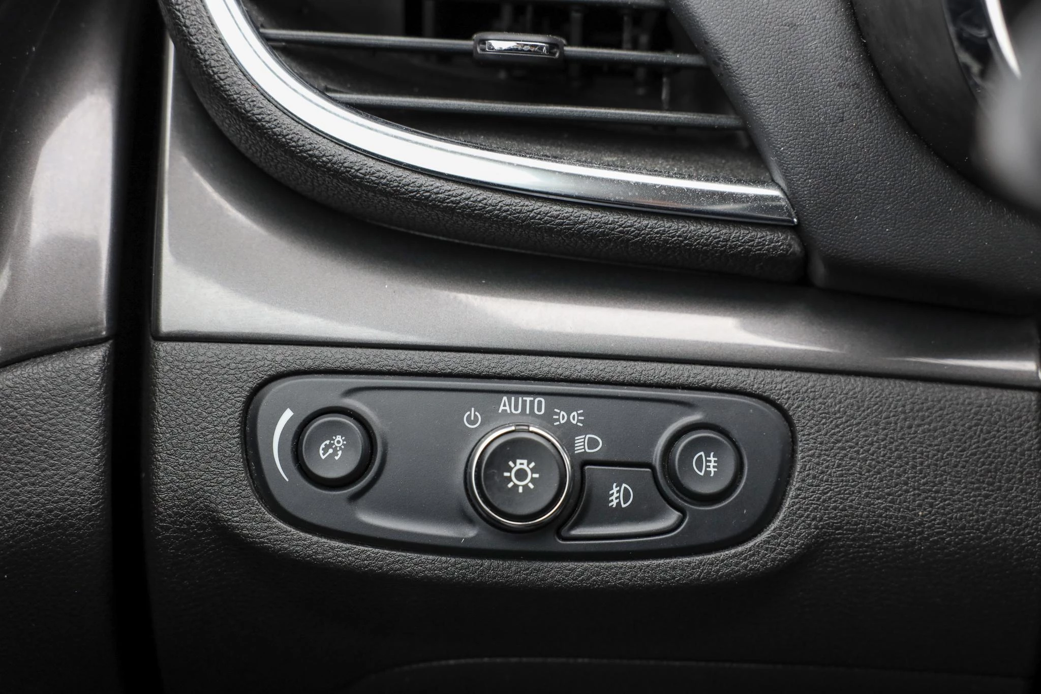 Hoofdafbeelding Opel Mokka X