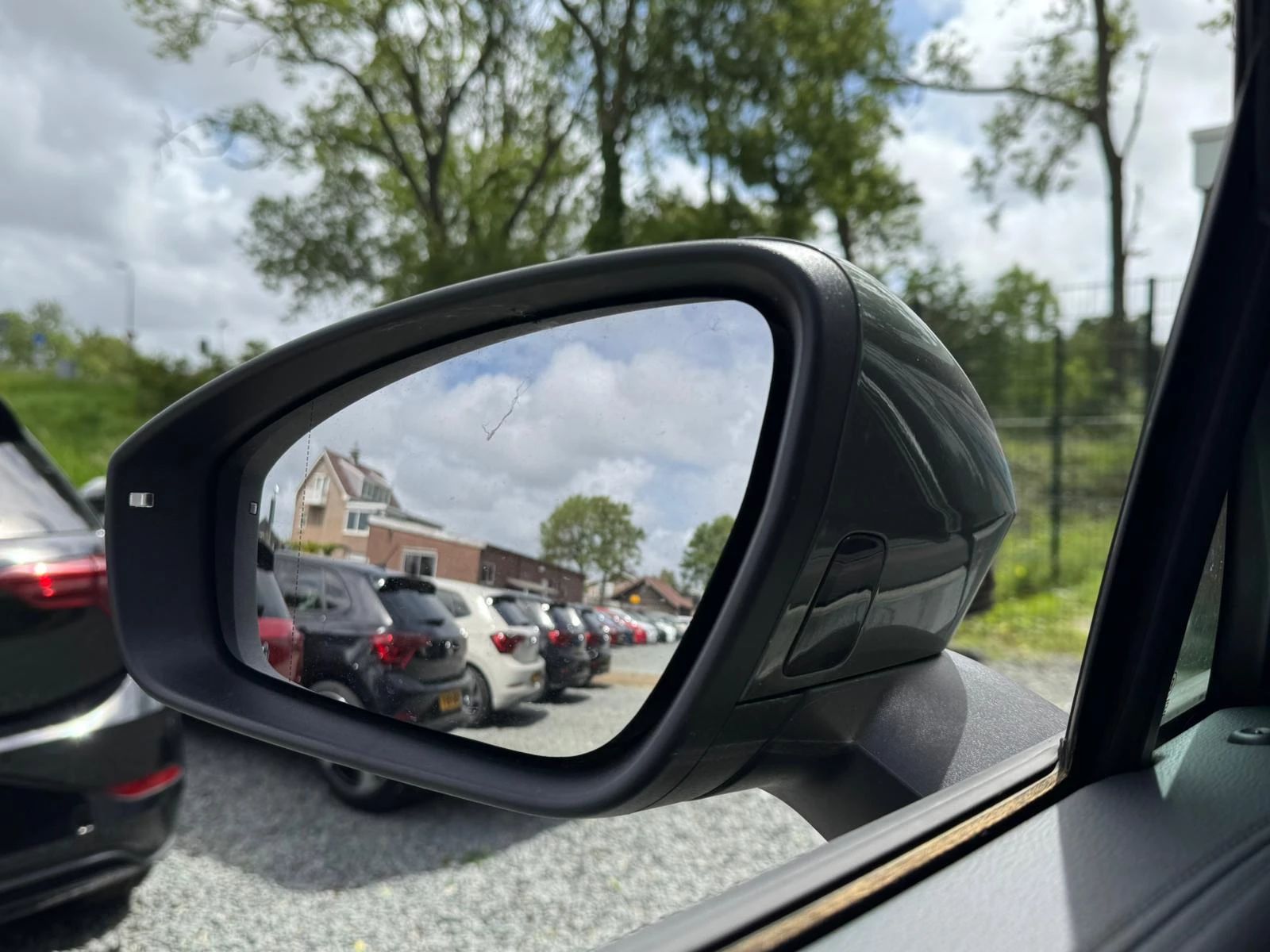 Hoofdafbeelding Volkswagen Tayron
