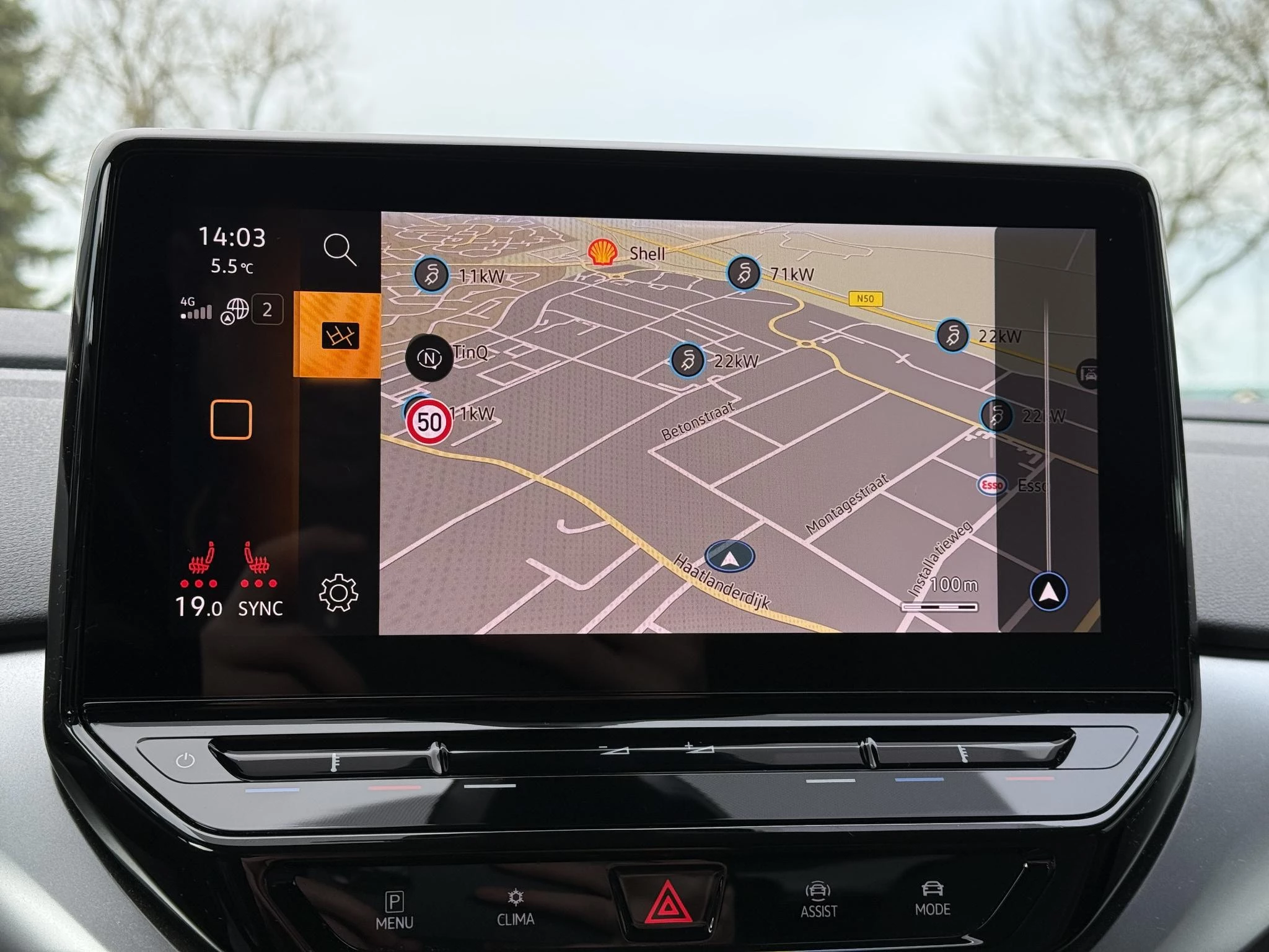 Hoofdafbeelding Volkswagen ID.4