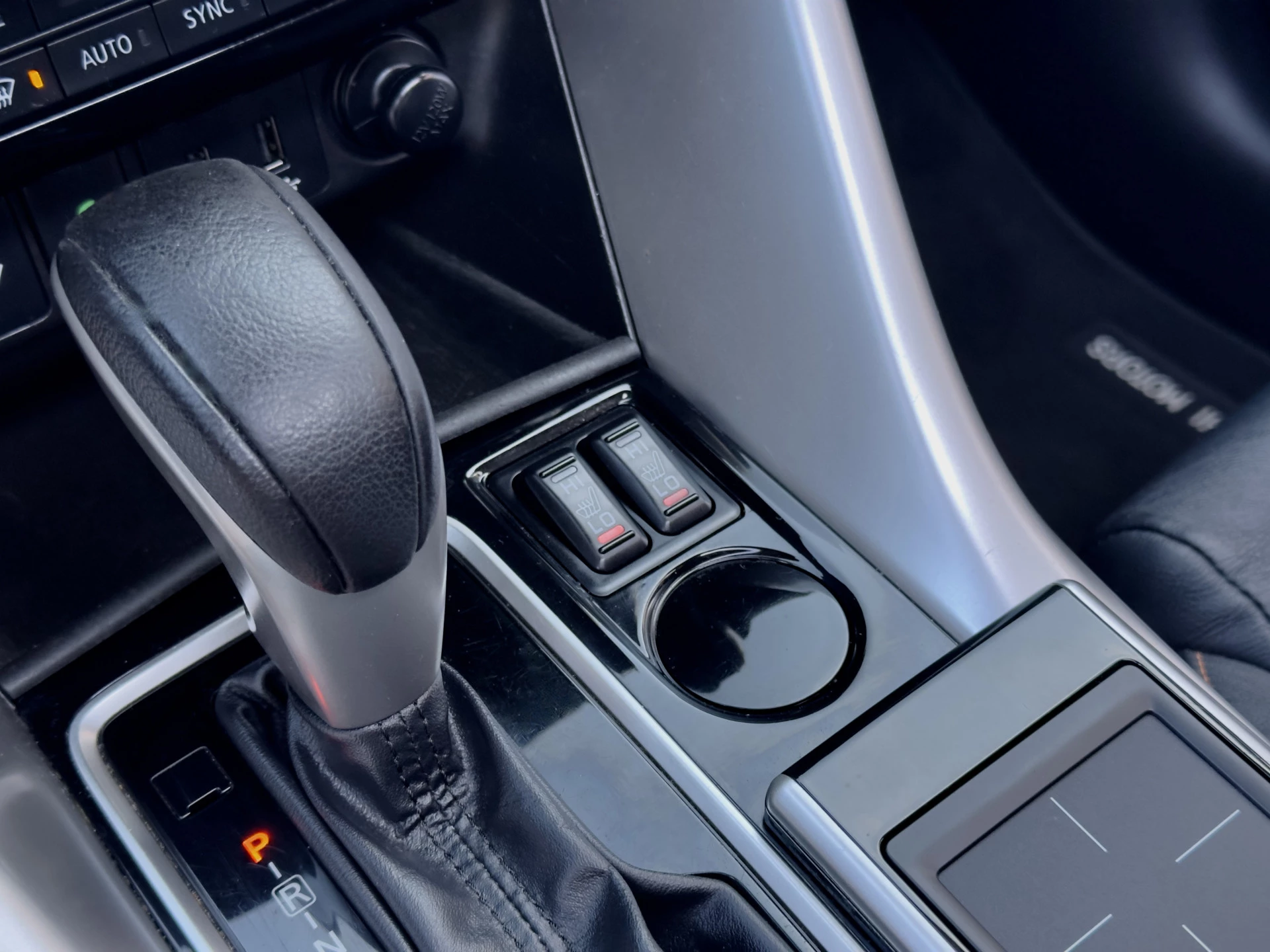Hoofdafbeelding Mitsubishi Eclipse Cross