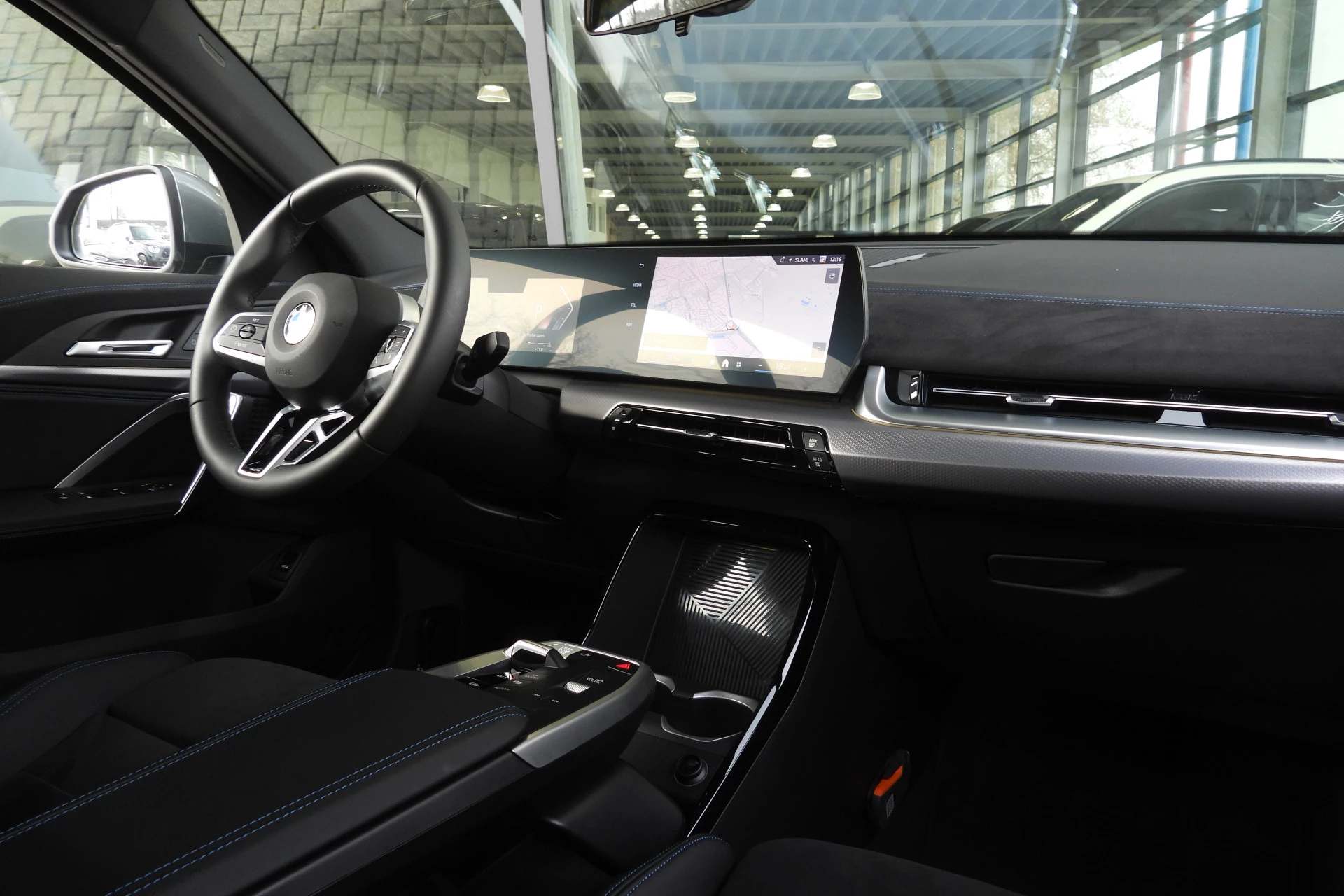 Hoofdafbeelding BMW X2