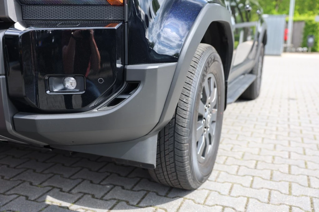 Hoofdafbeelding Toyota Land Cruiser