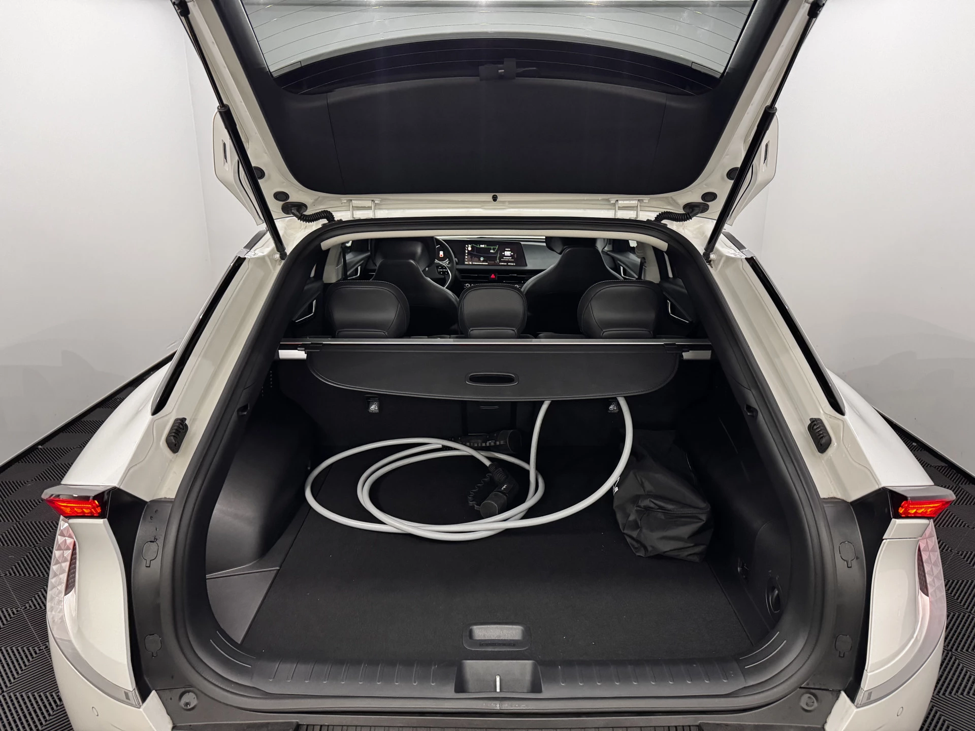 Hoofdafbeelding Kia EV6