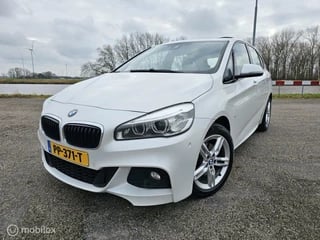 BMW 2-serie Active Tourer 218i Facelift,Pano , M-uitvoering