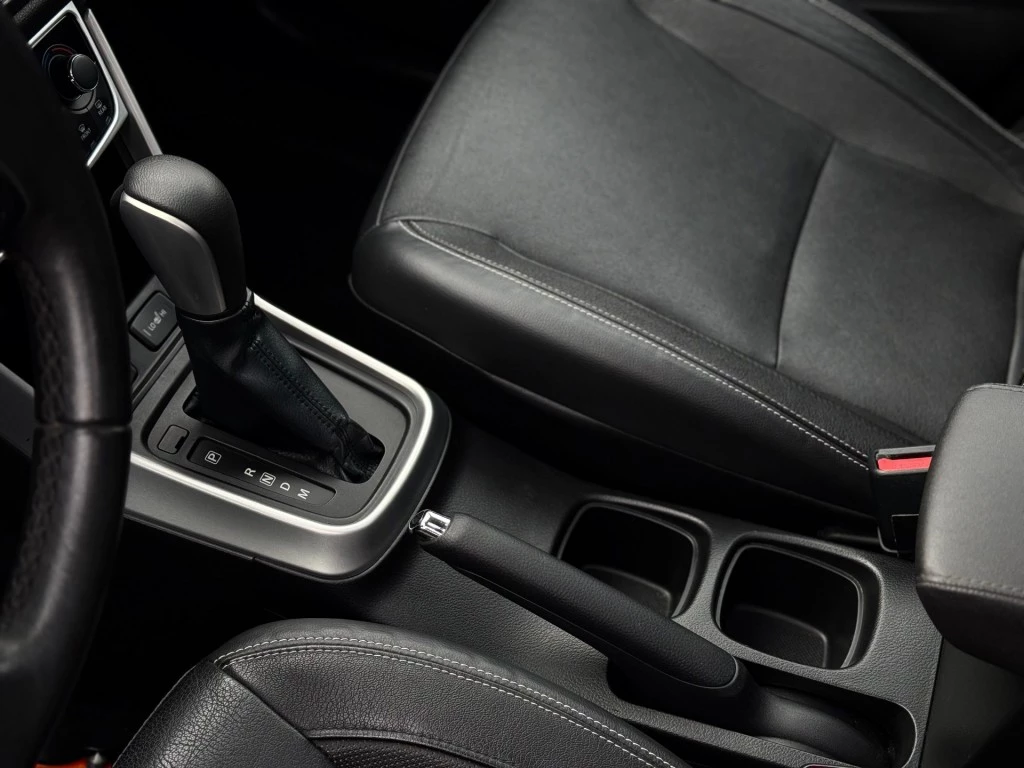 Hoofdafbeelding Suzuki S-Cross