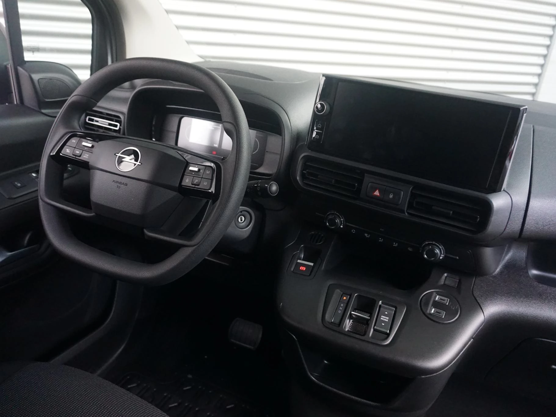 Hoofdafbeelding Opel Combo-e