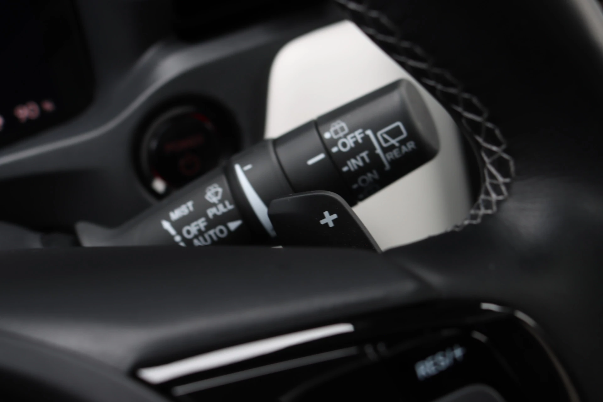 Hoofdafbeelding Honda e:Ny1