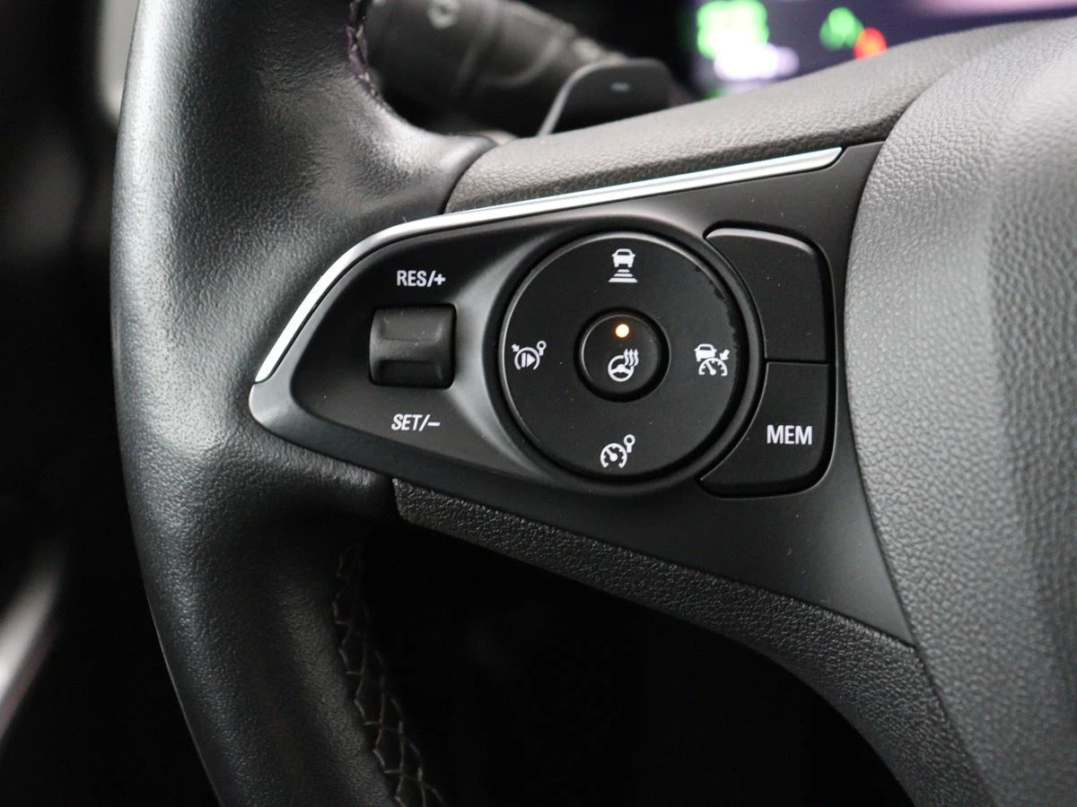 Hoofdafbeelding Opel Grandland