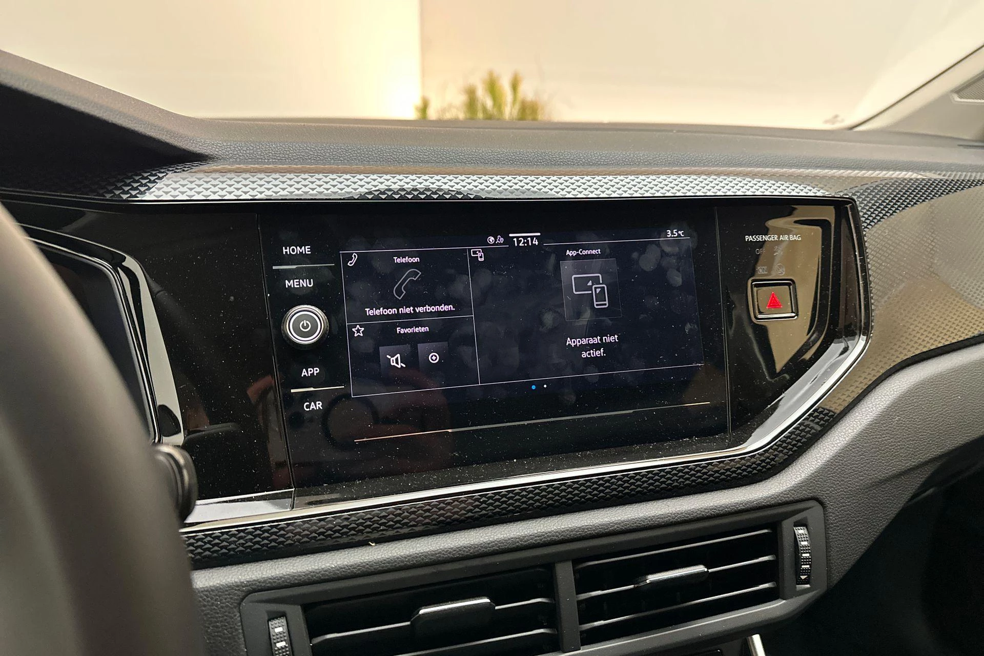 Hoofdafbeelding Volkswagen Taigo