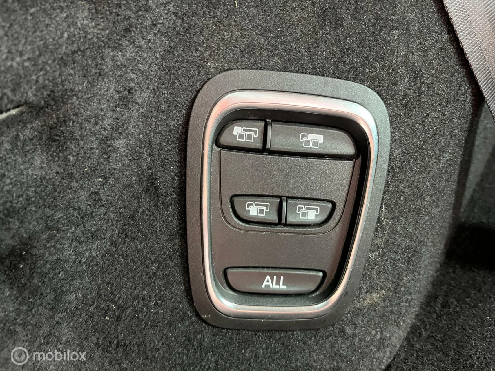 Hoofdafbeelding Renault Grand Scénic